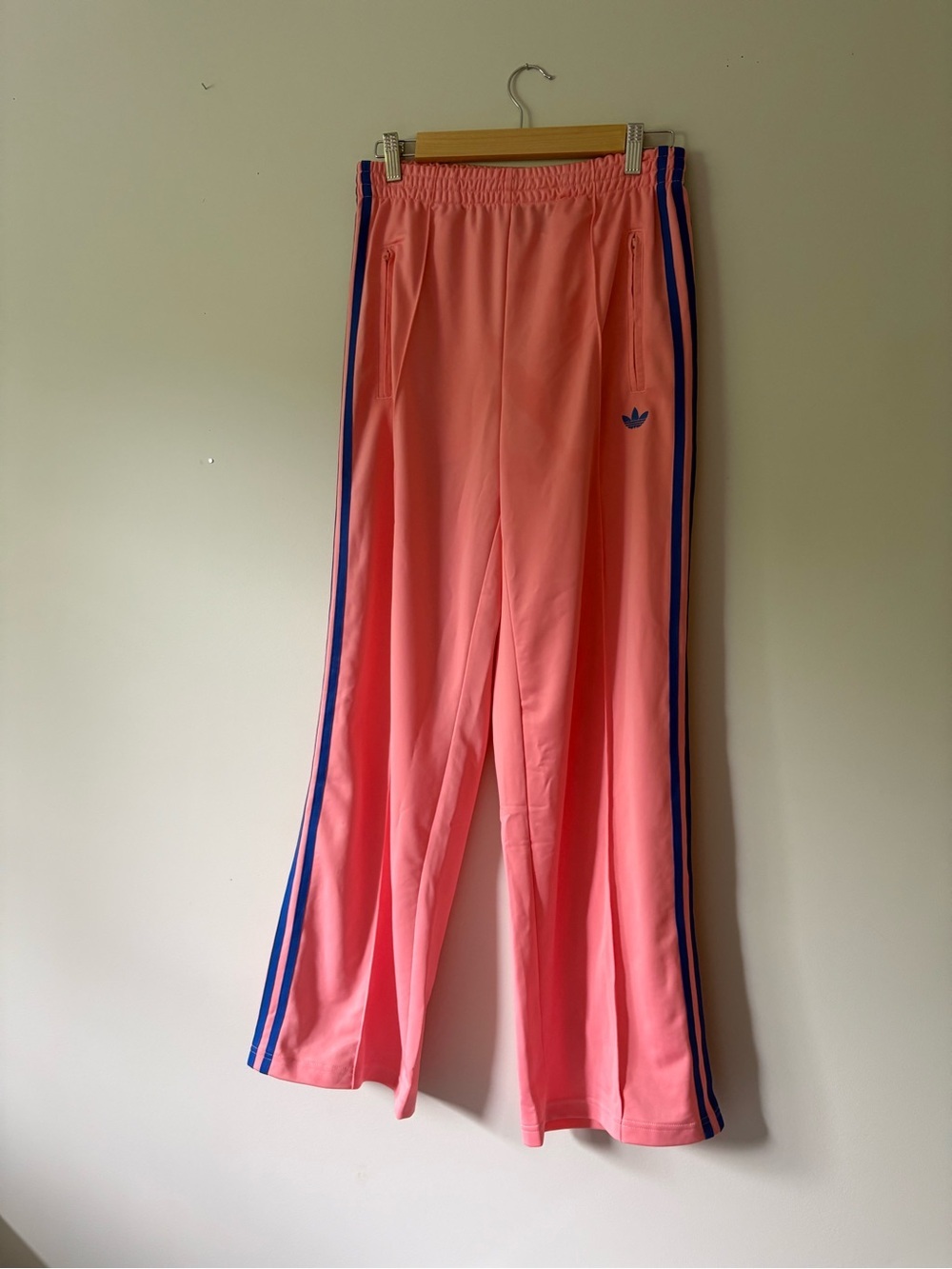 adidas Originals Adicolor Classic Firebird Loose Track Pants BNWT - Small